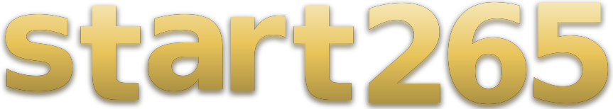 start 265 logo