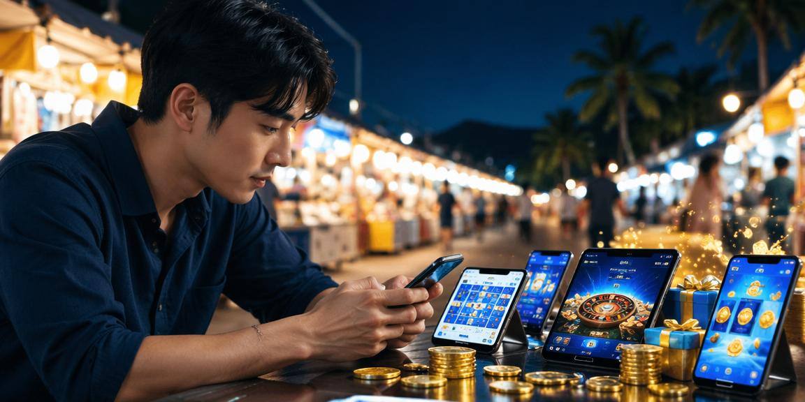 start 265 Roulette Di Động